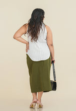 Load image into Gallery viewer, Isabella Top - Bisque