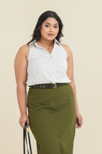 Load image into Gallery viewer, Isabella Top - Bisque