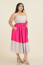 Load image into Gallery viewer, Elora Cami Top - Tan