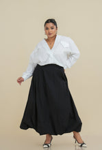 Load image into Gallery viewer, Zuri Top - Pearl