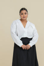 Load image into Gallery viewer, Zuri Top - Pearl