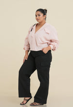 Load image into Gallery viewer, Zuri Top - Red