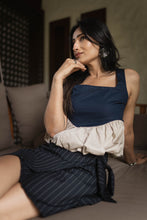 Load image into Gallery viewer, Summer Mini Wrap Skirt - Sandstone