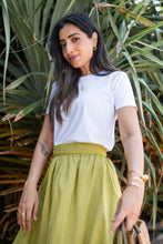 Load image into Gallery viewer, AB Crew Neck - Pearl