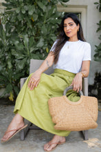 Load image into Gallery viewer, AB Crew Neck - Pearl