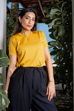 Load image into Gallery viewer, AB Crew Neck - Sunshine