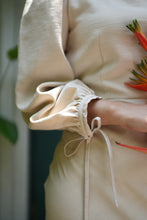 Load image into Gallery viewer, Isabel Maxi Dress - Ivory