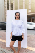 Load image into Gallery viewer, Florance Top - Pearl