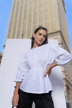 Load image into Gallery viewer, Florance Top - Pearl