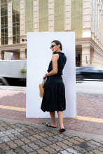 Load image into Gallery viewer, Mia Top - Black