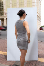 Load image into Gallery viewer, Olivia Mini Skirt - Osaka