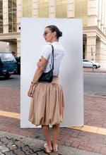 Load image into Gallery viewer, Cleo Bubble Skirt -  Bisque