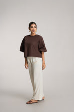 Load image into Gallery viewer, Enya Top - Coco