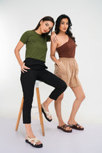 Load image into Gallery viewer, Chino Pant - Black
