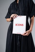 Load image into Gallery viewer, Pinning You Maxi Dress - Black