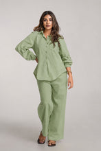 Load image into Gallery viewer, Soleil Pant - Pistachio