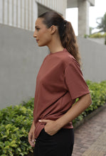 Load image into Gallery viewer, Weekend Crew - Redwood