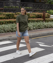 Load image into Gallery viewer, Weekend Crew - Army