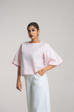 Load image into Gallery viewer, Enya Top - Peony