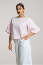 Load image into Gallery viewer, Enya Top - Peony