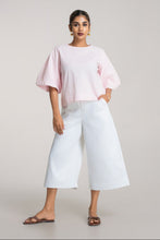 Load image into Gallery viewer, Demi Midi Pant - Pearl