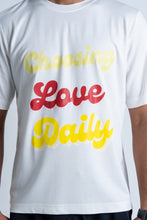 Load image into Gallery viewer, Reg Fit Crew Neck Unisex - Lovedaily