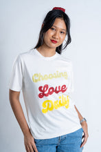 Load image into Gallery viewer, Reg Fit Crew Neck Unisex - Lovedaily