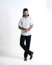 Load image into Gallery viewer, SS Day Shirt AB MAN - Mac