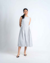 Load image into Gallery viewer, Frankie Midi Dress- Mac