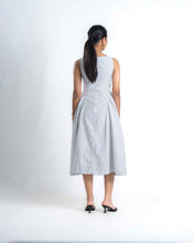 Load image into Gallery viewer, Frankie Midi Dress- Mac