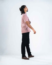 Load image into Gallery viewer, SS Weekend Shirt AB MAN - Dusty