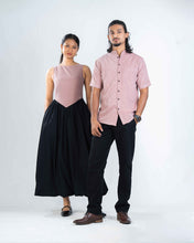 Load image into Gallery viewer, Jane Bubble Dress - Dusty