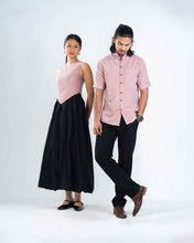 Load image into Gallery viewer, Jane Bubble Dress - Dusty