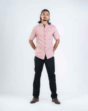 Load image into Gallery viewer, SS Weekend Shirt AB MAN - Victor