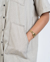 Load image into Gallery viewer, Summer Utility Midi - Latte