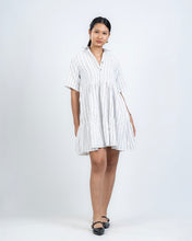 Load image into Gallery viewer, All Day Mini Tier Dress - Zee