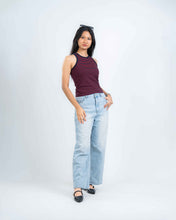 Load image into Gallery viewer, High Neck tank Top - Portside