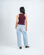 Load image into Gallery viewer, High Neck tank Top - Portside