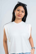 Load image into Gallery viewer, Muscle Tank - Cloud