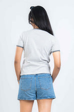 Load image into Gallery viewer, Core Crew Neck - Fogline