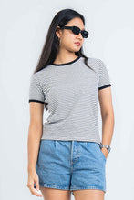 Load image into Gallery viewer, Core Crew Neck - Oreo