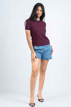 Load image into Gallery viewer, Core Crew Neck - Portside