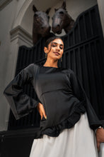 Load image into Gallery viewer, Noor Blossom Maxi Dress - Classic