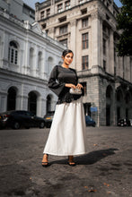 Load image into Gallery viewer, Noor Blossom Maxi Dress - Classic