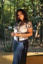 Load image into Gallery viewer, Alora Tie - Up Top - Nil Dalu