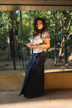 Load image into Gallery viewer, Vivienne Maxi Skirt - Ra Ahasa