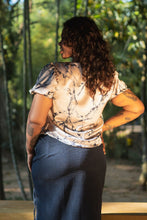 Load image into Gallery viewer, Alora Tie - Up Top - Nil Dalu