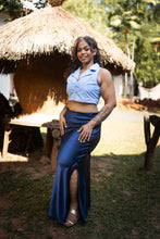Load image into Gallery viewer, Esme Sleeveless Top - Thalpe