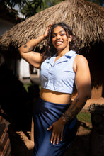 Load image into Gallery viewer, Esme Sleeveless Top - Thalpe