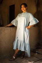 Load image into Gallery viewer, Victoria High-Low Maxi Dress - Arugambay